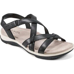 Earth Women's Sterling Strappy Sporty Sandals